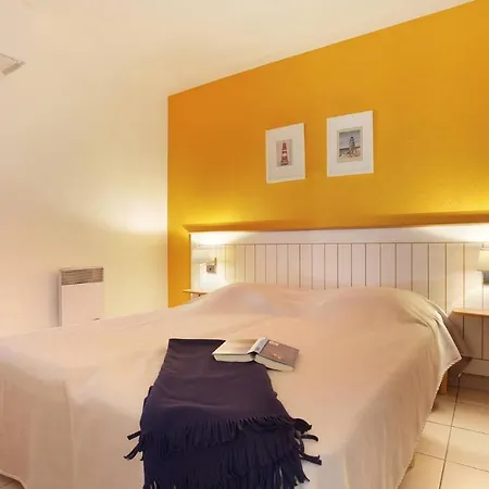 Διαμέρισμα Cap D'agde 2p4 St. Loup Agde