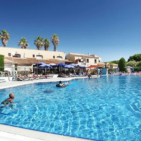 Cap D'agde 2p4 St. Loup * Agde